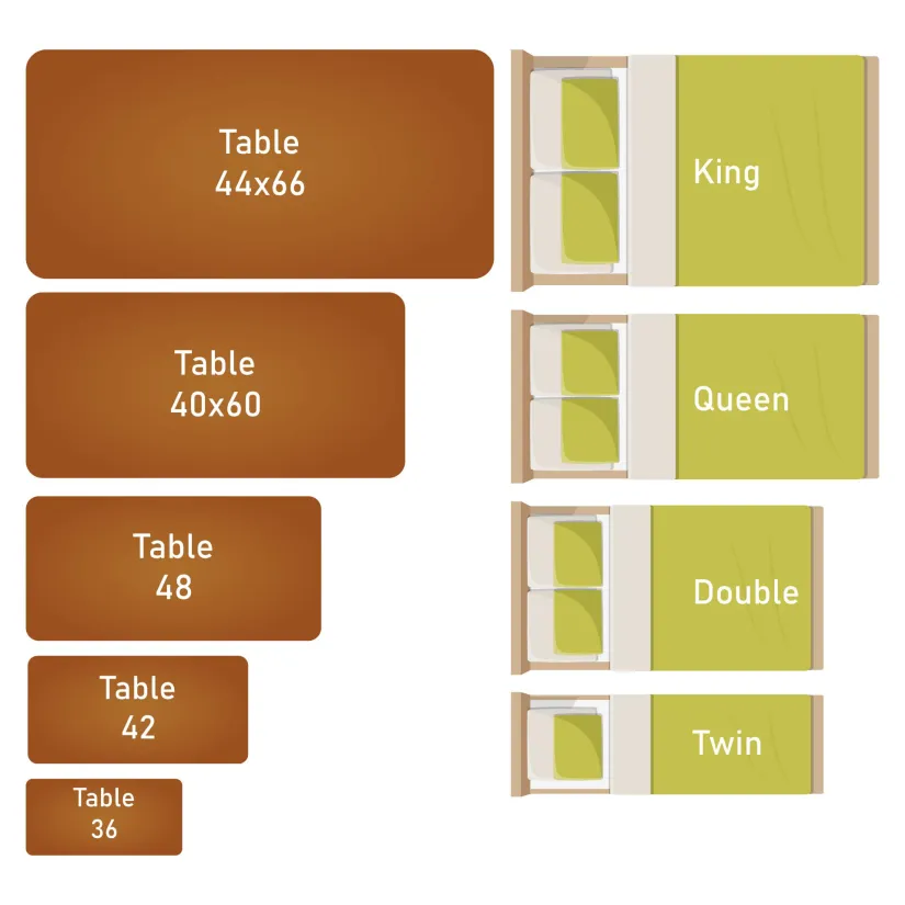 1 4 Scale Furniture Templates