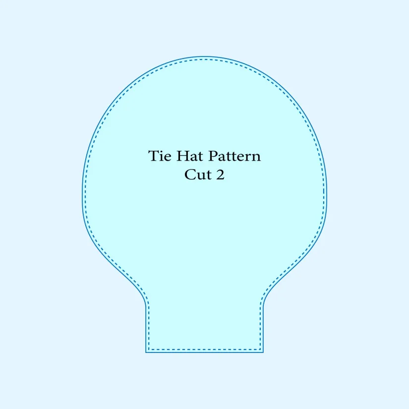 Sewing Chemo Hat Patterns