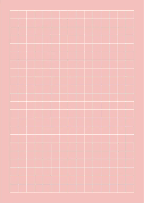 Printable 1/2 Inch Graph Paper Templates
