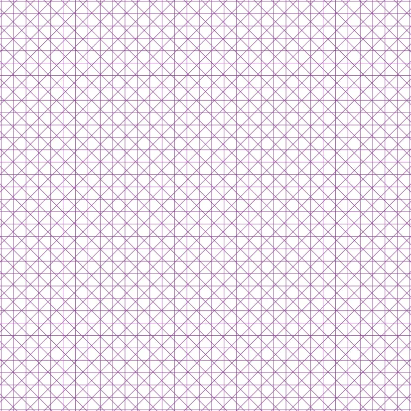 Printable Isometric Graph Paper Grid