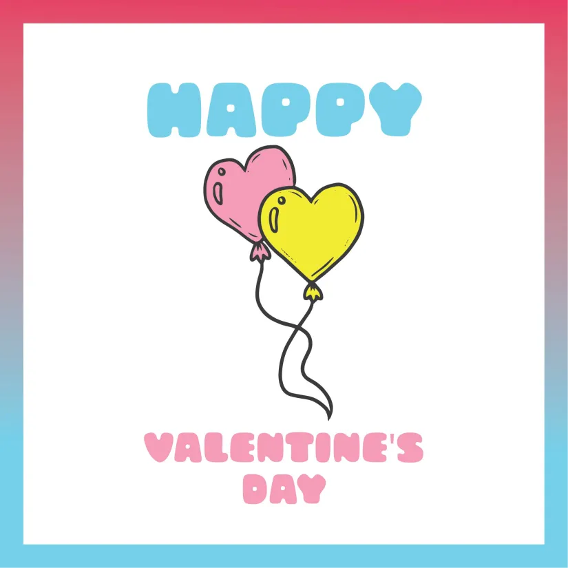 Valentines Day Printable Greeting Cards